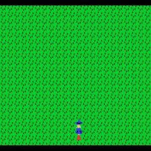 Meet your Posher, Donnie